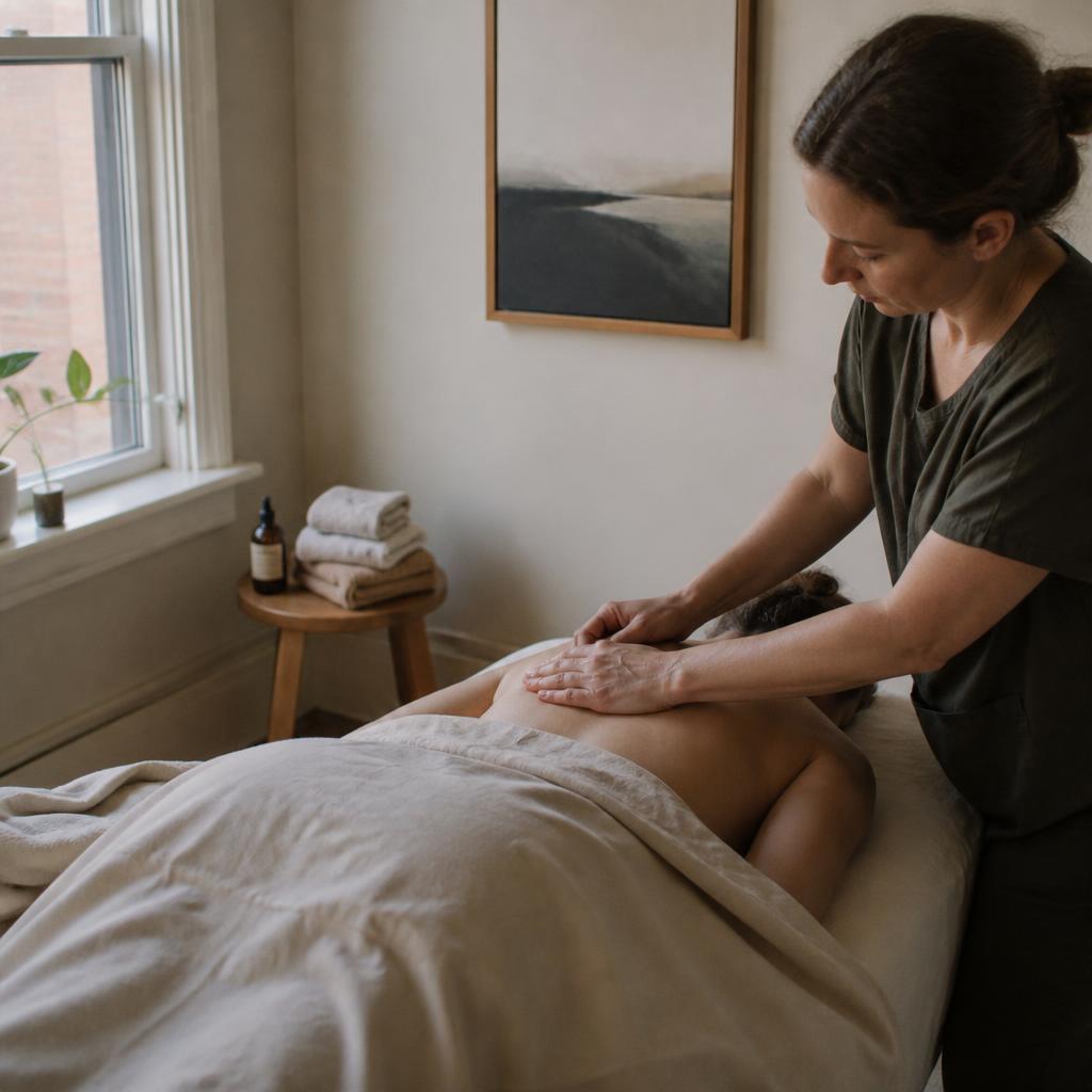 Massages