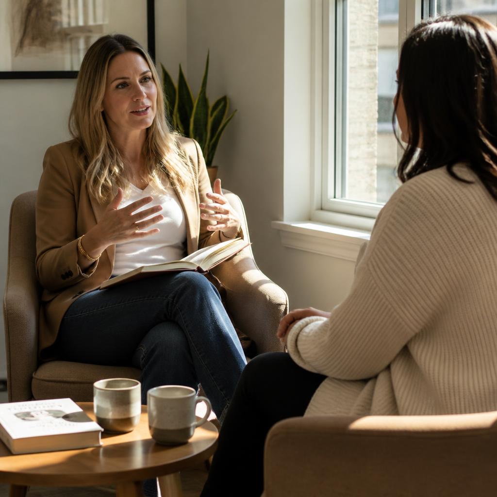 Life Coaching