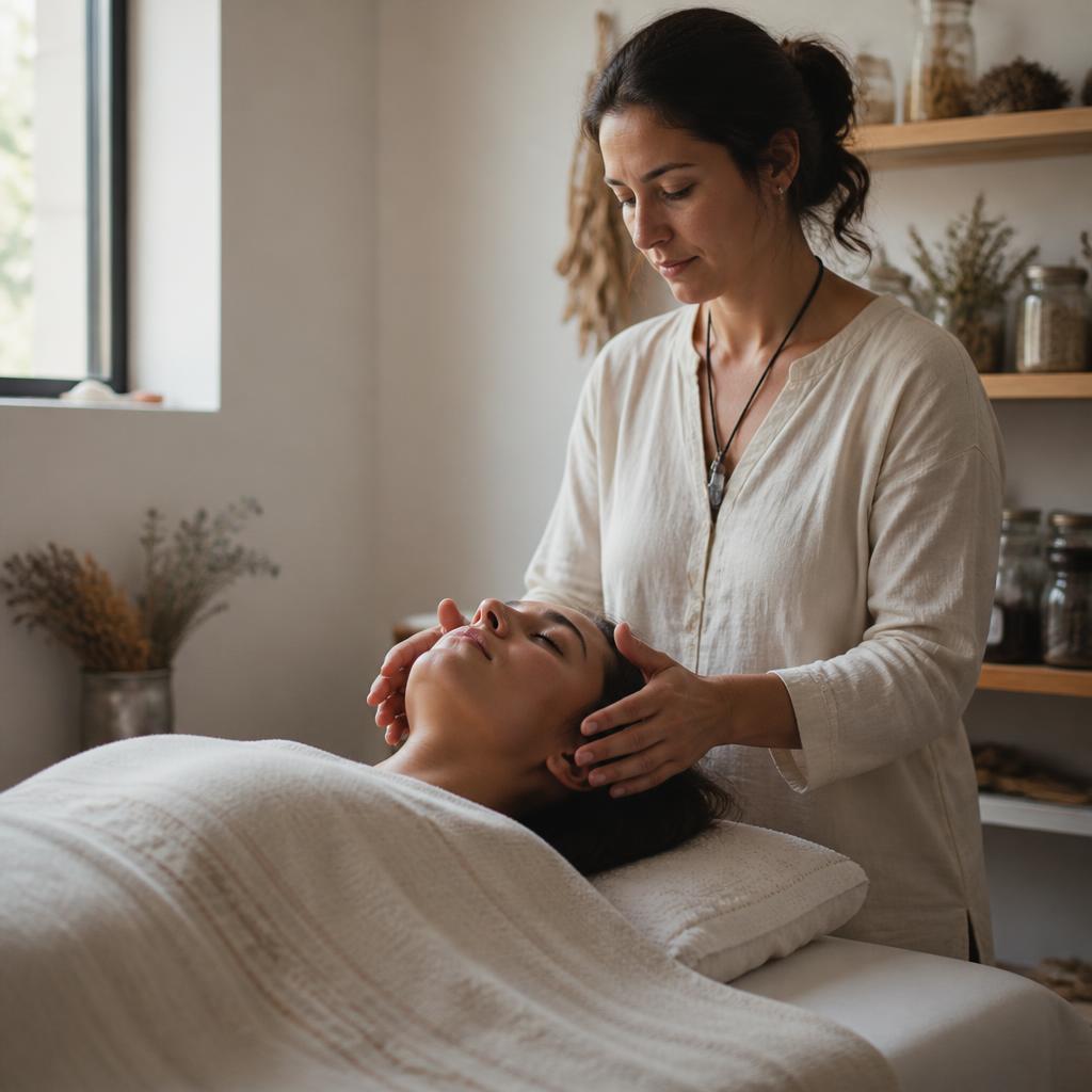 Holistic Healing